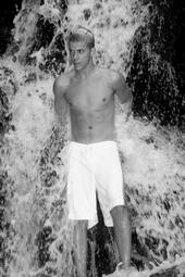 Male model photo shoot of Drew M S in Harpers Ferry WV