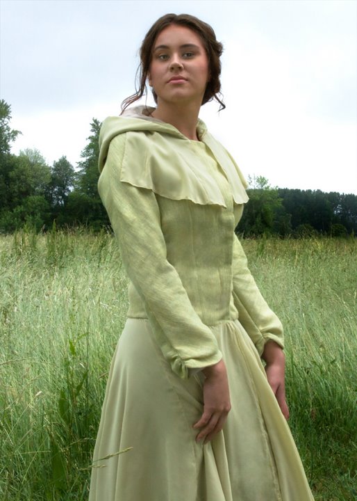 Female model photo shoot of Kirilovna