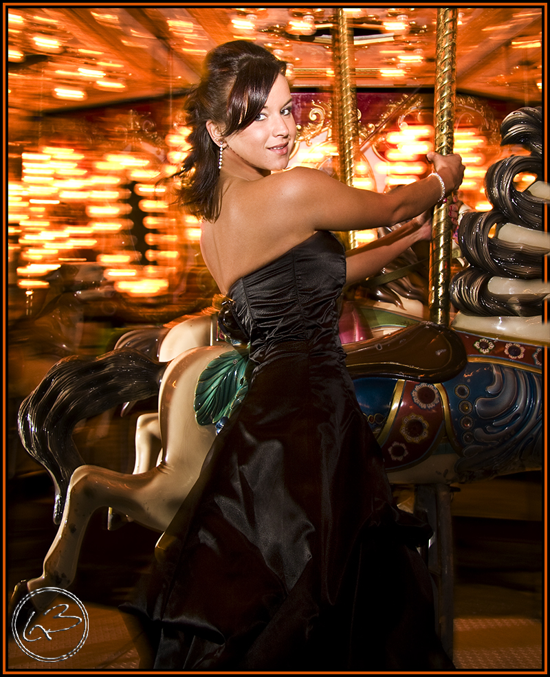 Female model photo shoot of Jenna Hussman by Studio 95 Photo