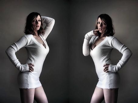 Female model photo shoot of Jen Middleton by Jennifer_Ilene in Ann Arbor