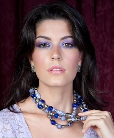 Female model photo shoot of Tati Scarpini and camila damas by Digitoxin in Atlanta-ga, makeup by Tati Scarpini