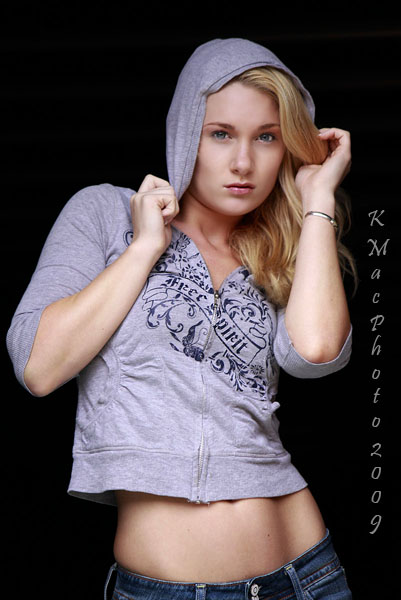 Female model photo shoot of Sheri Lyn by K Mac Photo