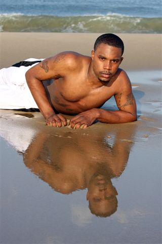 Male model photo shoot of GA Ambassador by Bill Whitlow in Sandbridge beach