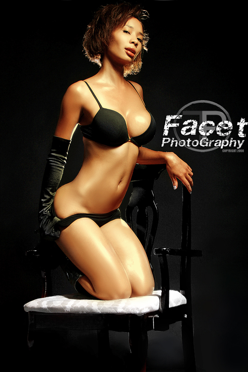 Female model photo shoot of MzJackson by Facet Studio