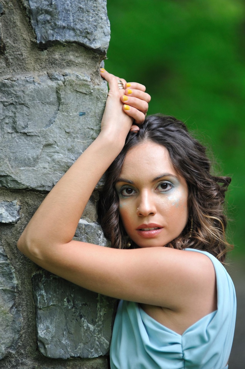Female model photo shoot of Sheena Vanessa in Lancaster,PA