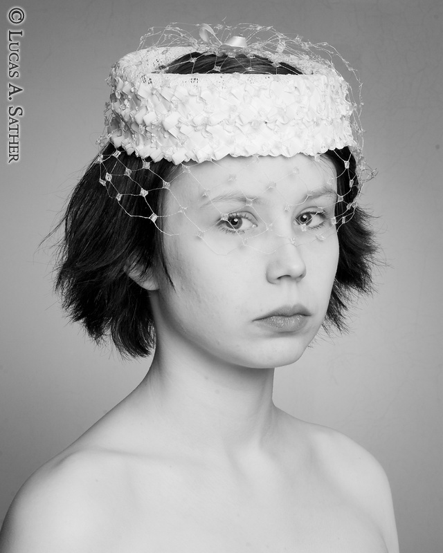 Female model photo shoot of Sarasvita by Witimagery in Saskatoon, Saskatchewan, Canada, makeup by Sara Sestak Makeup Arts
