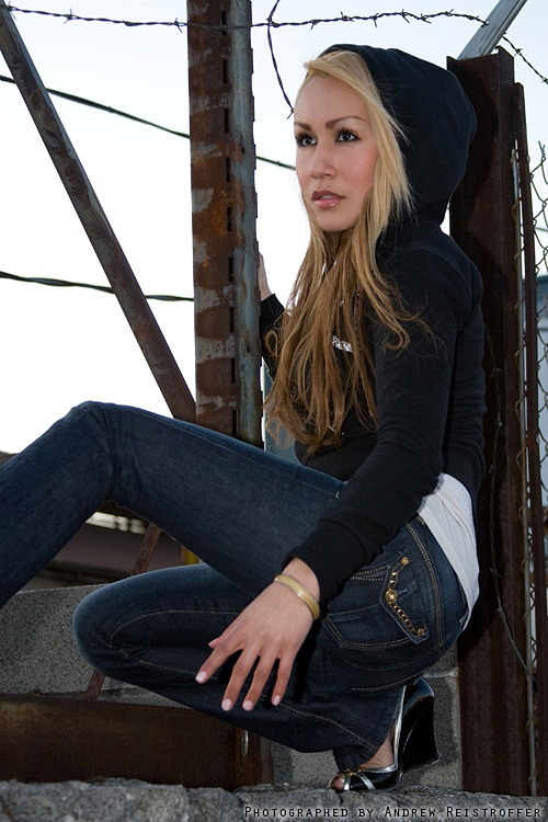 Female model photo shoot of BEautiful BE in Seattle, Washington