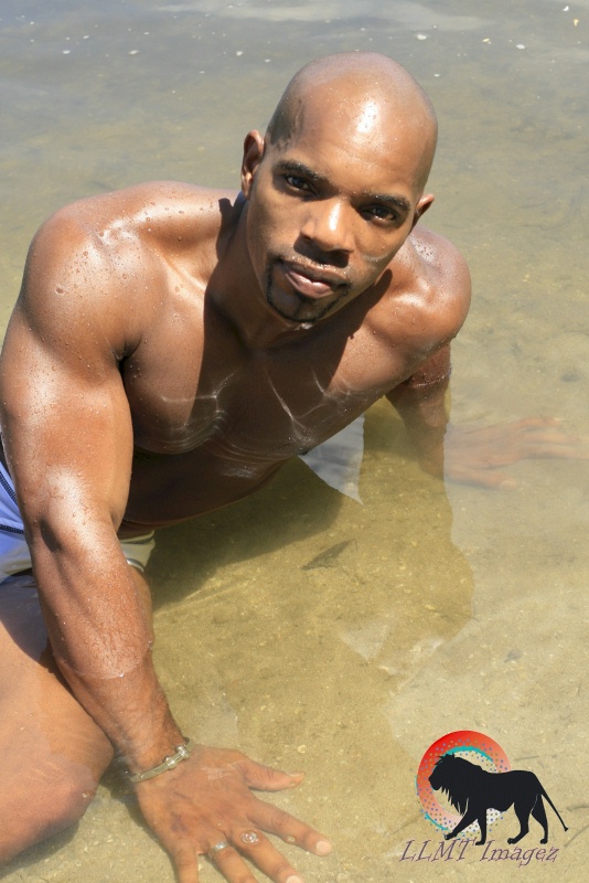 Male model photo shoot of ClayeD by LLMT- Imagez in Florida