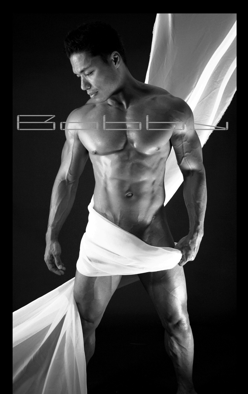 Male model photo shoot of Bobby Ashhurst by Bmar Matrix Imagery