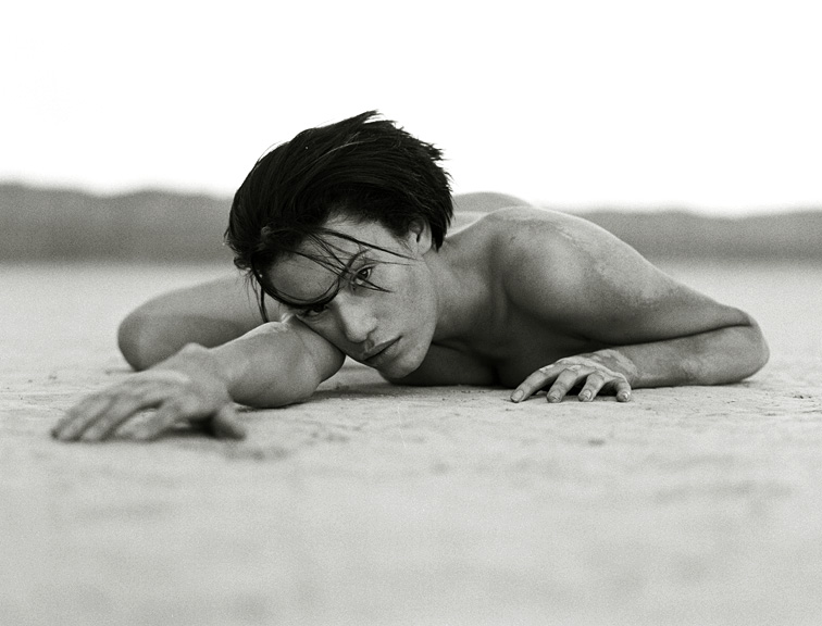 Male model photo shoot of Avenaim Nudes in El Mirage, CA.