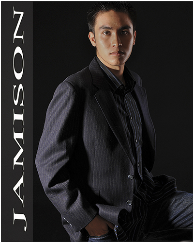Male model photo shoot of Jamison Lopez by Alvin Banzuela in Torrance, CA