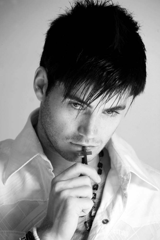Male model photo shoot of Richard Craig