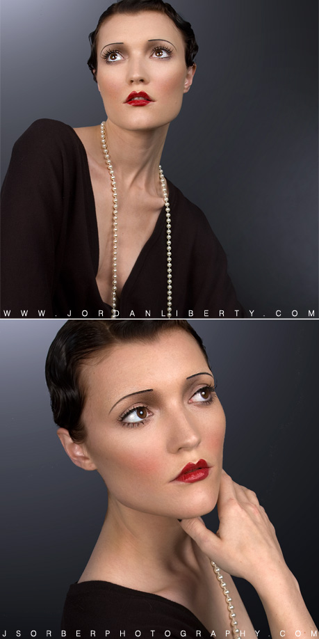Female model photo shoot of Joy Yana by jonathan sorber and Dogparc Studios in Philadelphia PA, wardrobe styled by Enlightened Apparel, makeup by Jordan Liberty