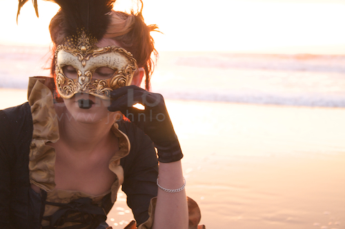 Female model photo shoot of Caitlyn McCormick in Ocean Beach, San Francisco, CA