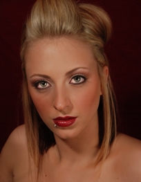 Female model photo shoot of Karen Gladman by WmBirch
