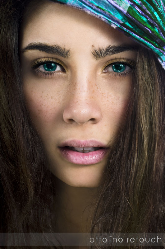 Female model photo shoot of ORETOUCH by OTTOLINO PHOTOGRAPHY
