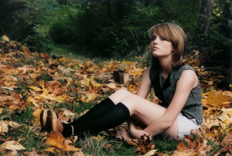 Female model photo shoot of Daryl Dietrich in washington