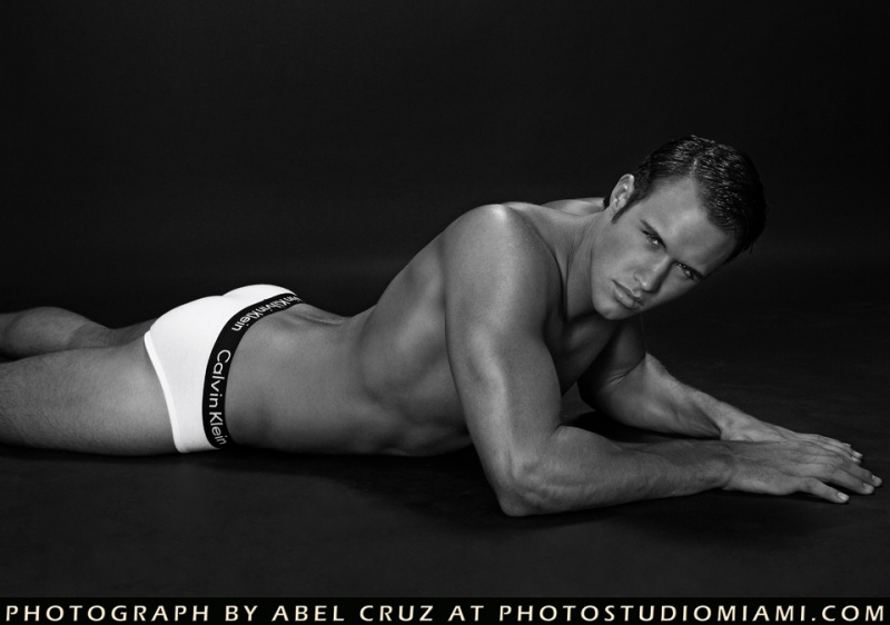 Male model photo shoot of Abel Cruz and Rob JT in Miami, Florida
