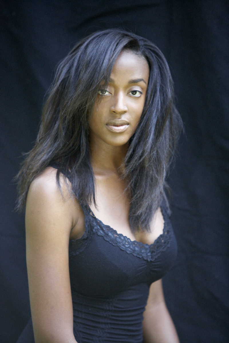Female model photo shoot of Monique Kim