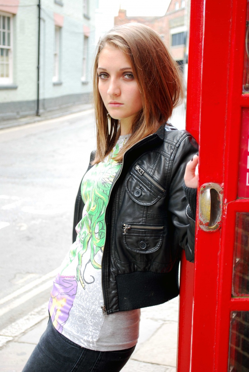Female model photo shoot of Slim-Mils by Miss Rachel Phipps in Canterbury City 