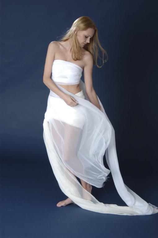 Female model photo shoot of Monika White