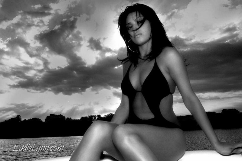 Female model photo shoot of Juliana Rodriguez S in TAMPA