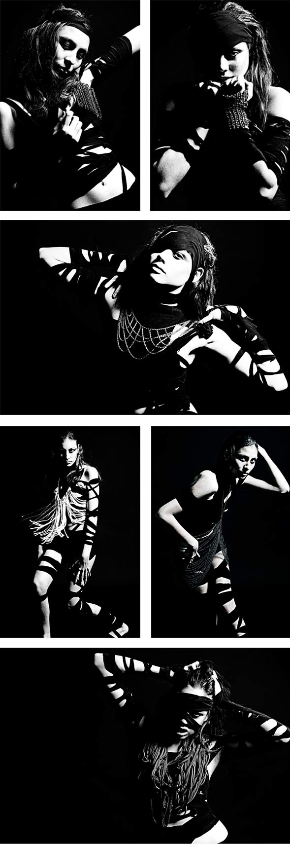 Female model photo shoot of cheryl c by Shawn Paul Tan