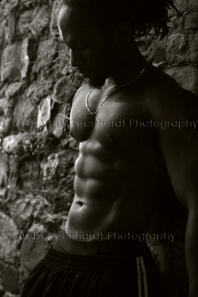 Male model photo shoot of art by leonhardt studio in Savannah, GA