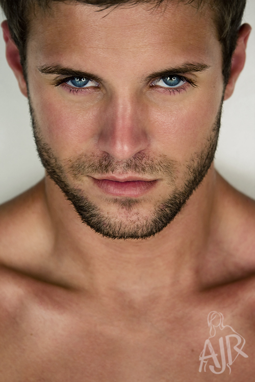 Male model photo shoot of Jordon R Legault by AJRimaging