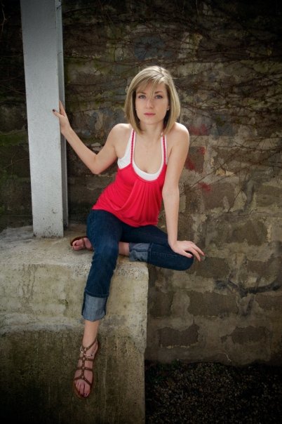 Female model photo shoot of Lacey Hope Boyd in St. Catharines