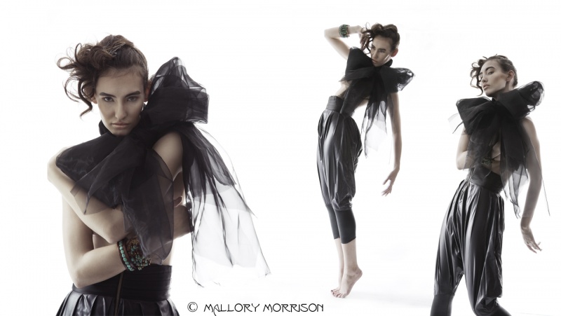 Male model photo shoot of ludget delcy by Mallory Morrison