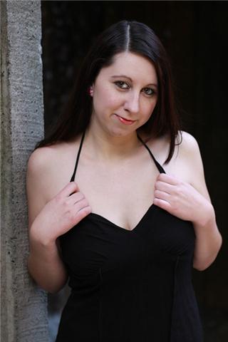 Female model photo shoot of Jordan Chandler in Seattle