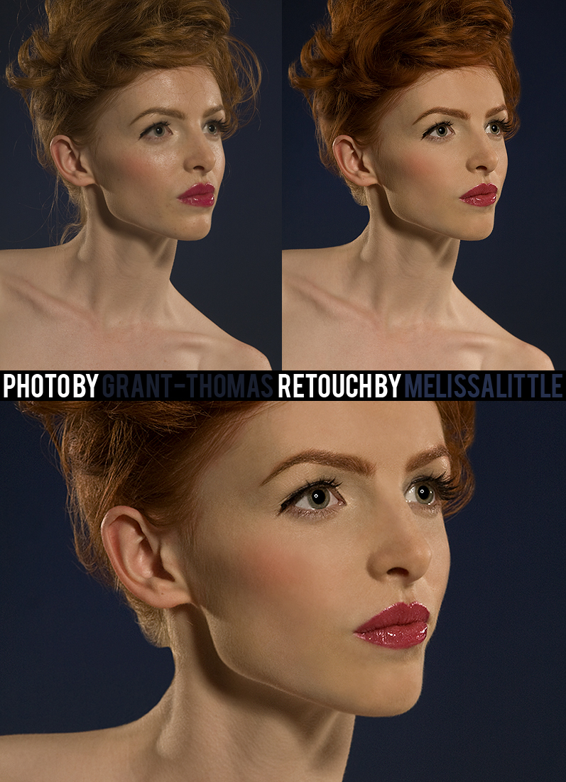 Female model photo shoot of Melissa Little by London photographer 