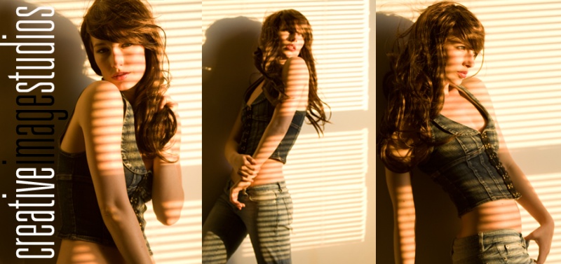 Female model photo shoot of Layna Brett by fotografiklee in CIS 