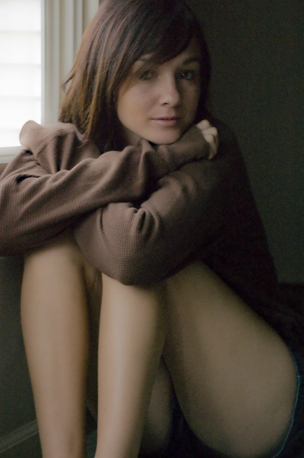 Female model photo shoot of KatieFaith