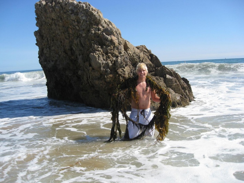 Male model photo shoot of Johnny Yesh in Corona Del Mar