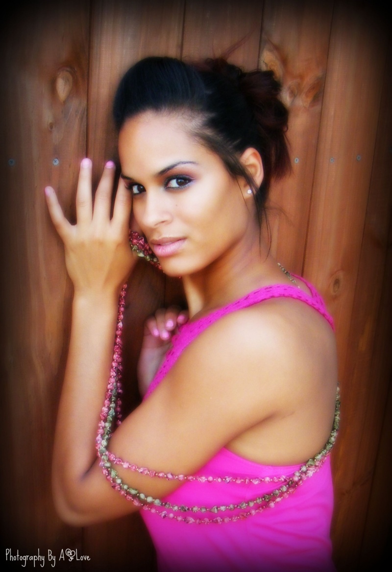 Female model photo shoot of Khayla J by Photos by A-Love LLC
