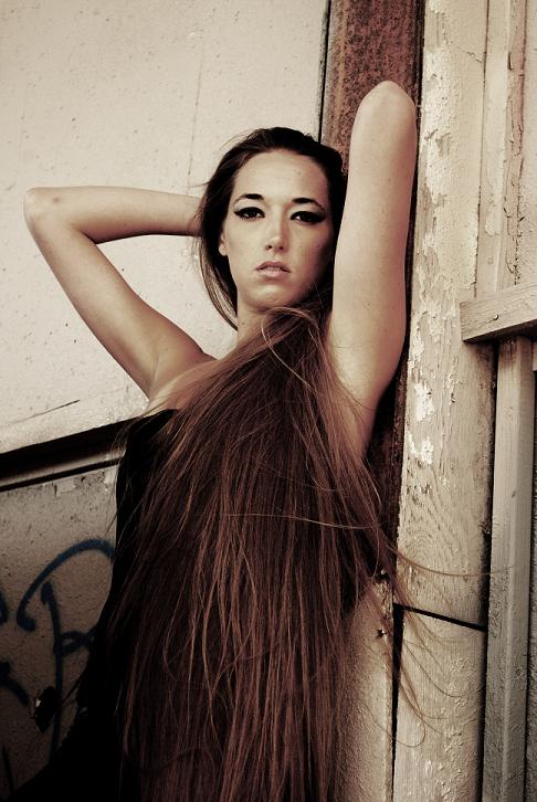 Female model photo shoot of DRsi in Palm Springs, CA