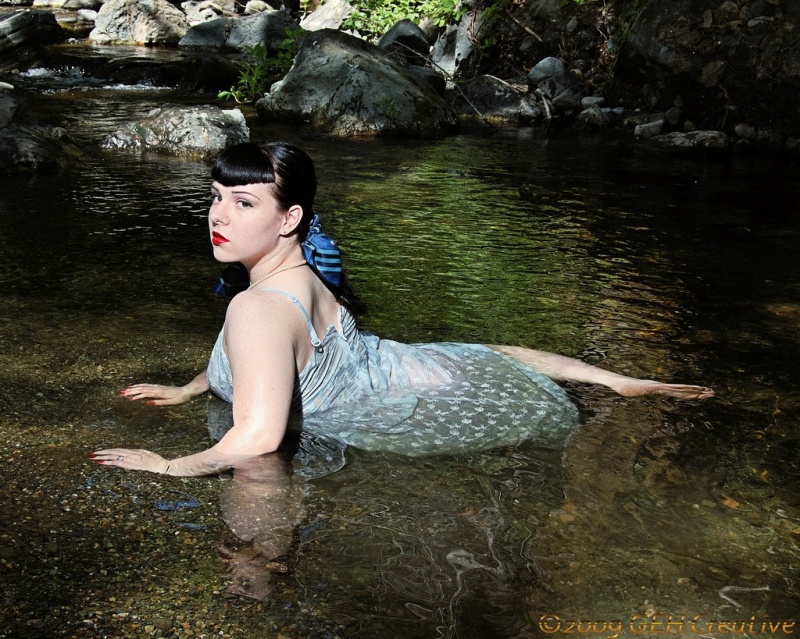 Female model photo shoot of Bree Domergue by GEHCreative in Stevens Creek