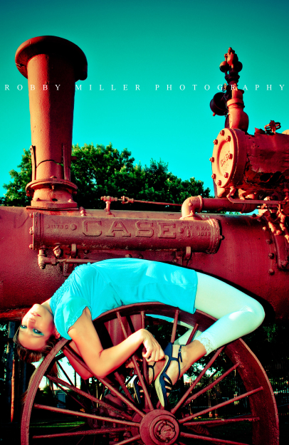 Female model photo shoot of Christina L Miller by Robby Miller in cannonsburg