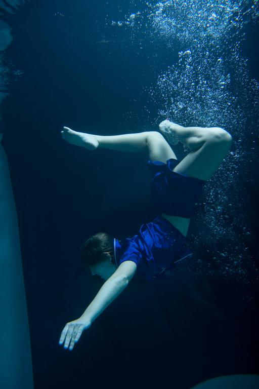 Female model photo shoot of Rebecca Hesch by vinivicipicti in Gypsy Aquatic Center