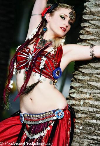 Female model photo shoot of Zuzka Maria in Tampa, FL