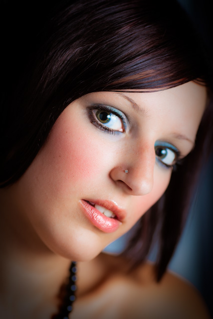 Female model photo shoot of Melissa Belle in Pewaukee, WI