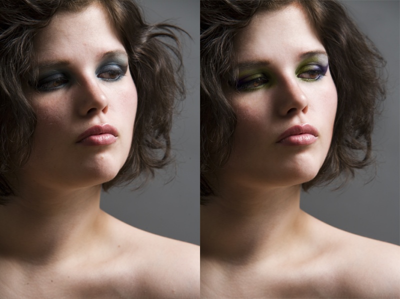 Female model photo shoot of Jessi Tetzloff Retouch and Kaitlin Leathers by Tetzloff Photography 