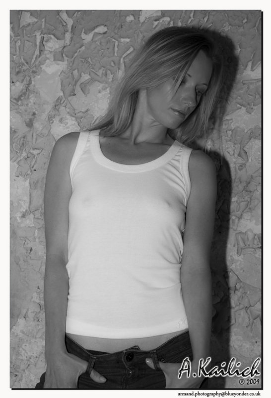Female model photo shoot of annette_b by London-upcomingmodels
