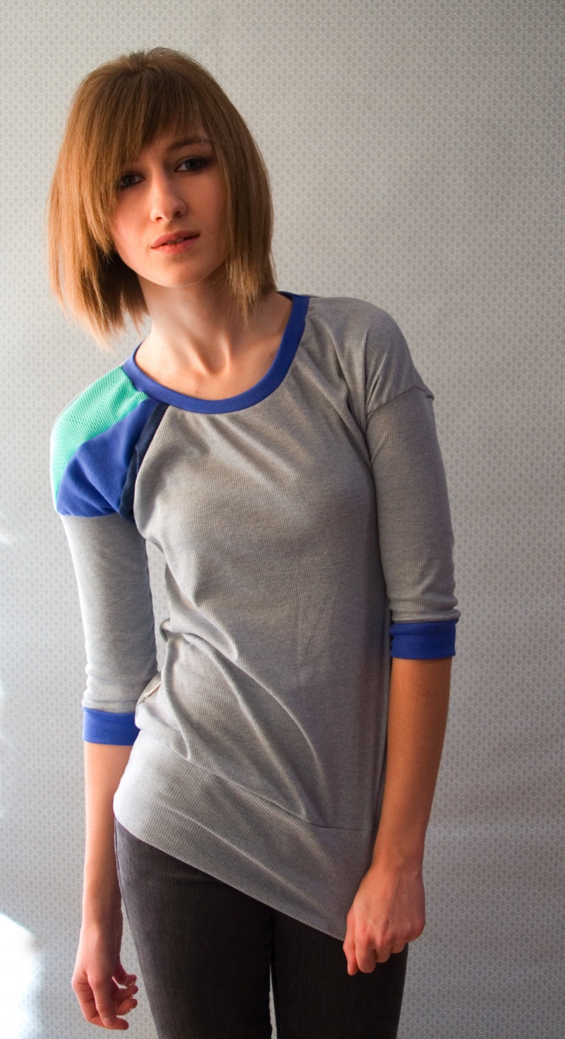 Female model photo shoot of Replicca Clothing