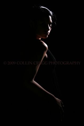 Male model photo shoot of COLLIN CREGG PHOTOGRAPH