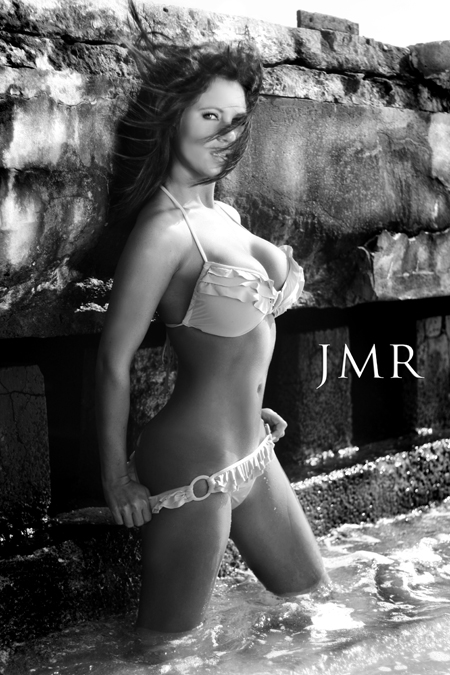 Female model photo shoot of JMR Images and Nicole Perrelli
