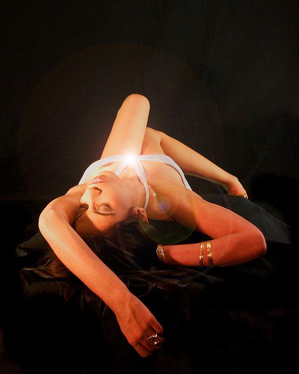 Female model photo shoot of Ashley_smAsh in Studio692