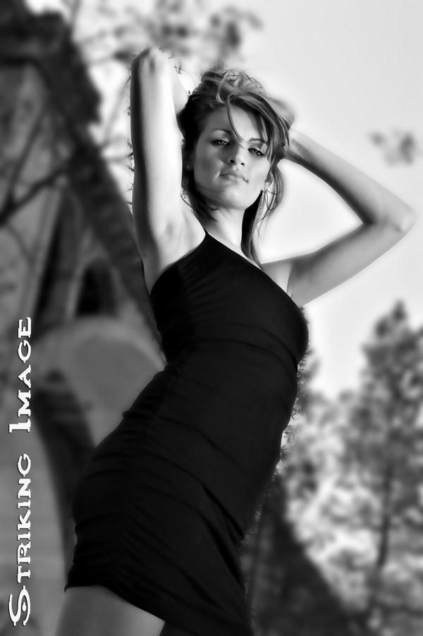 Female model photo shoot of Margarite Lee Ann in Spokane Valley, WA